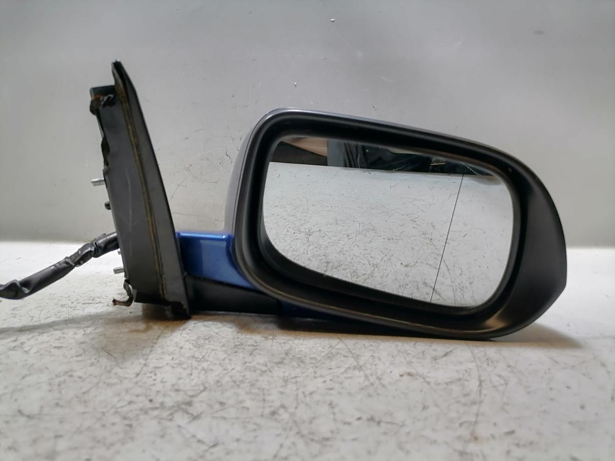 Honda Accord CN2 original Au&szlig;enspiegel rechts elektrisch anklappbar Bj.2006